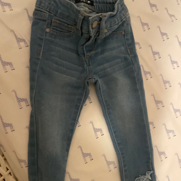 Joe's Jeans Other - Joe’s jeans 12m